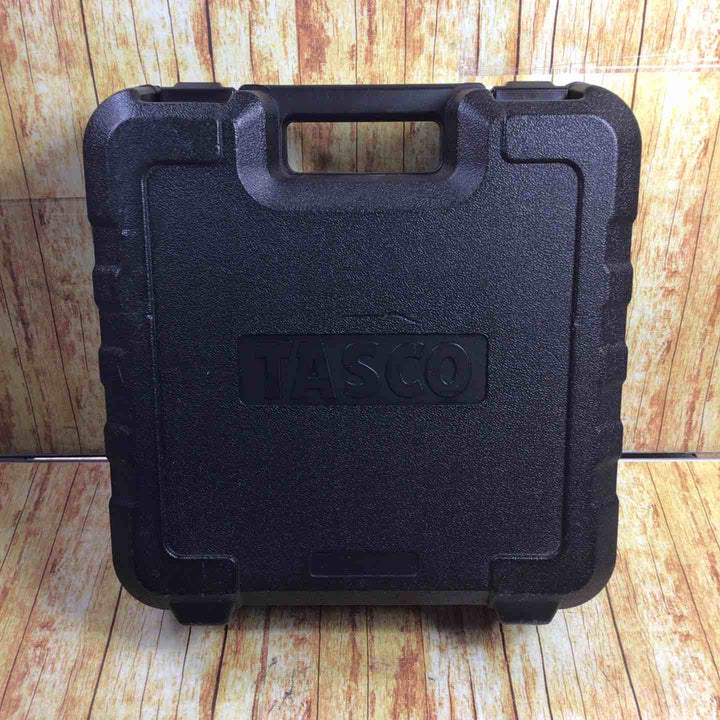 タスコ(TASCO) コードレスフレアツール TA550SF【川崎店】
