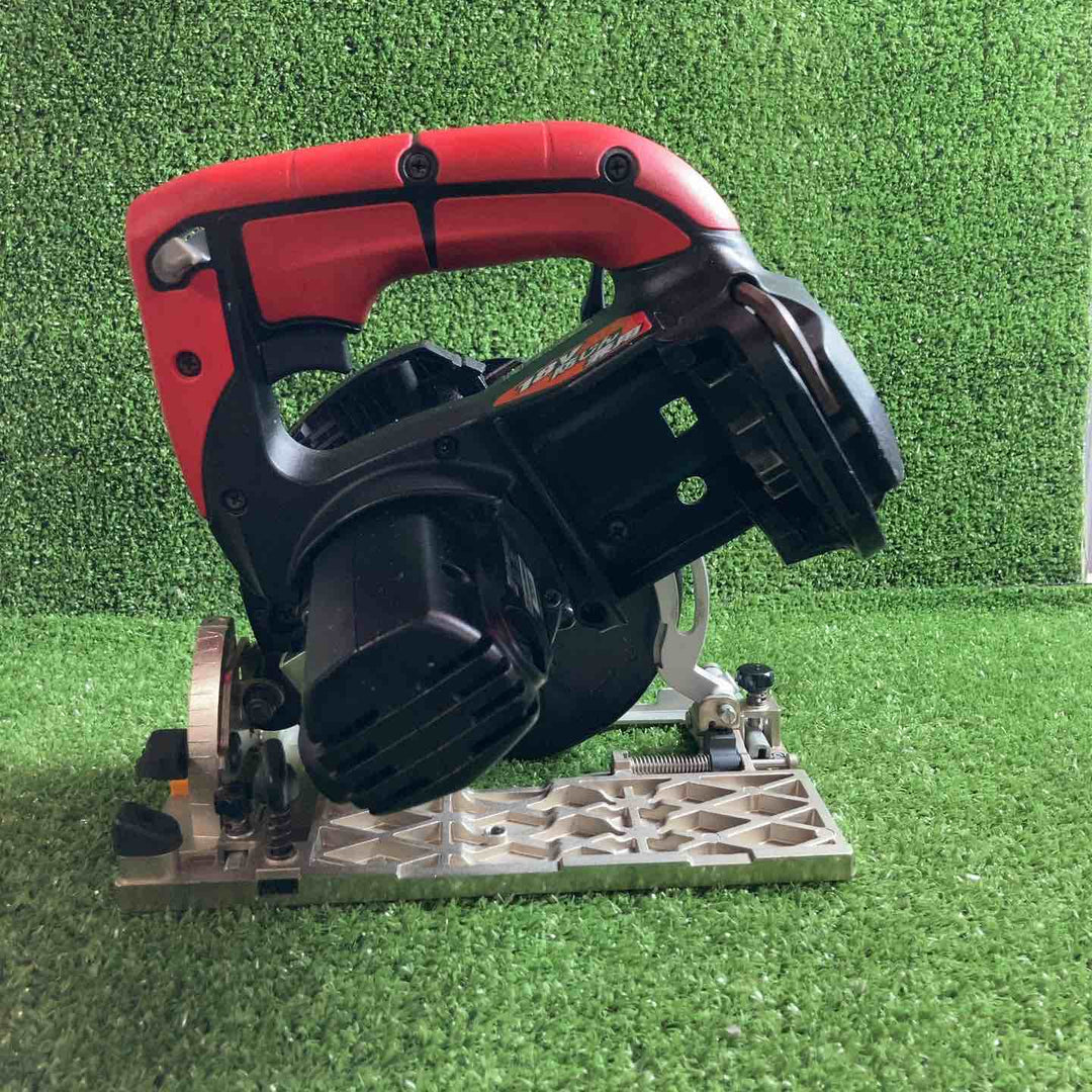 ☆マックス (MAX) コードレス防塵丸のこ PJ-CS53CDP【川崎店 