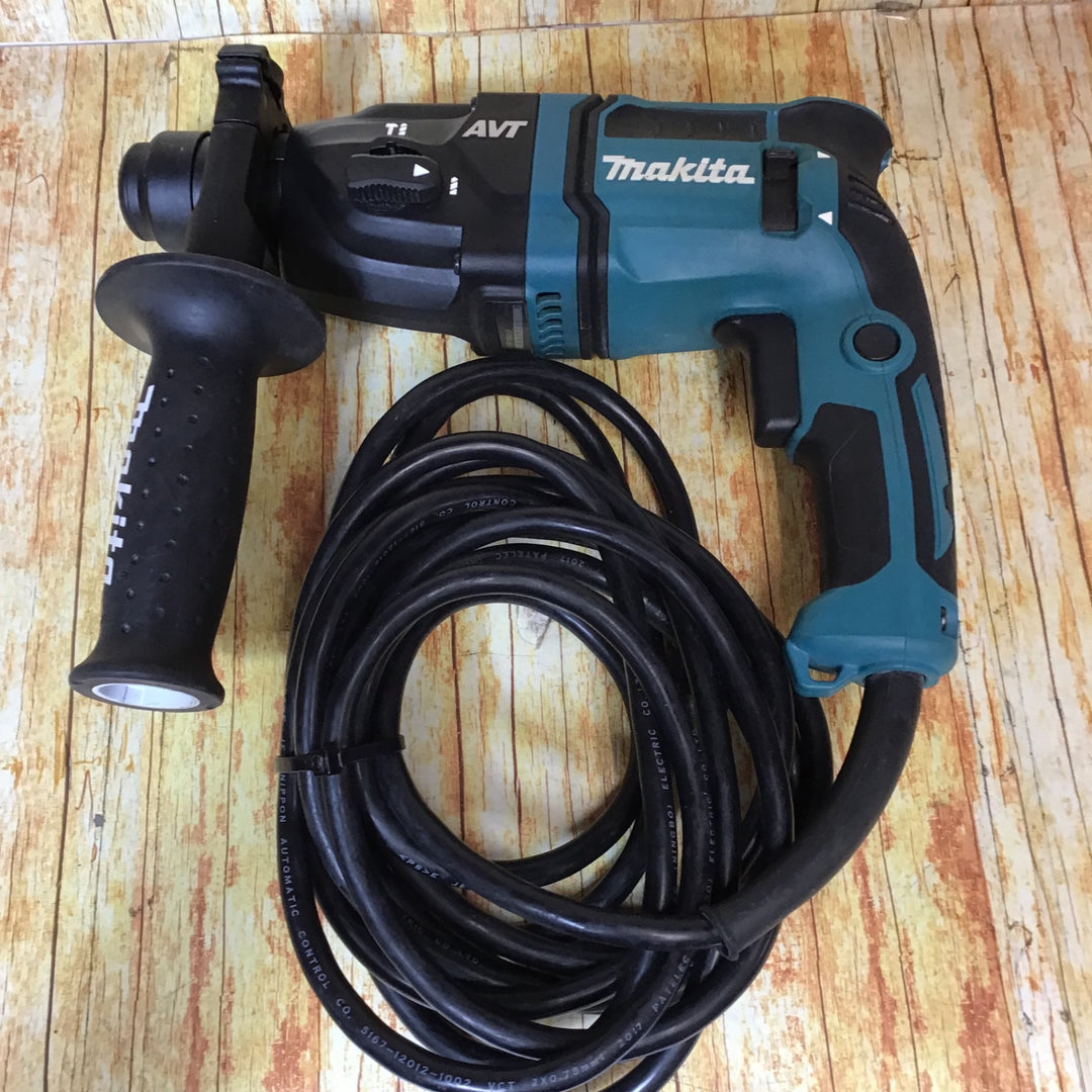 マキタ(makita) ハンマドリル HR1841F【川崎店】