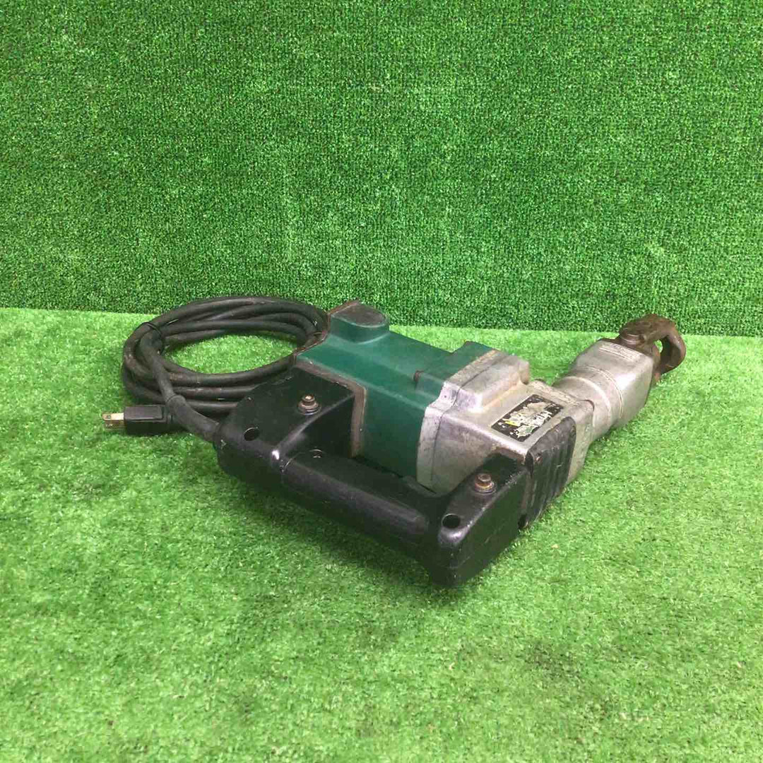 【現状品】 ハイコーキ/HIKOKI 電動ハンマ H41SA 【鴻巣店】