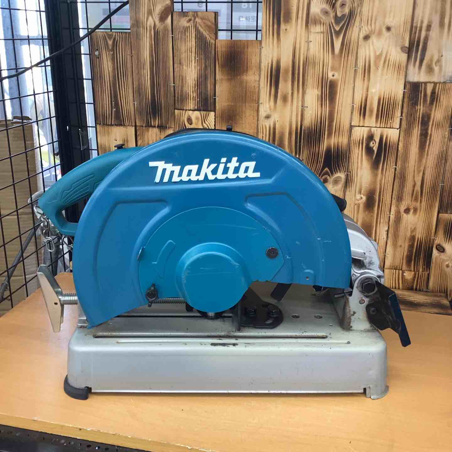 ☆マキタ(makita) 355mm切断機 LW1401【岩槻店】 – アクトツール