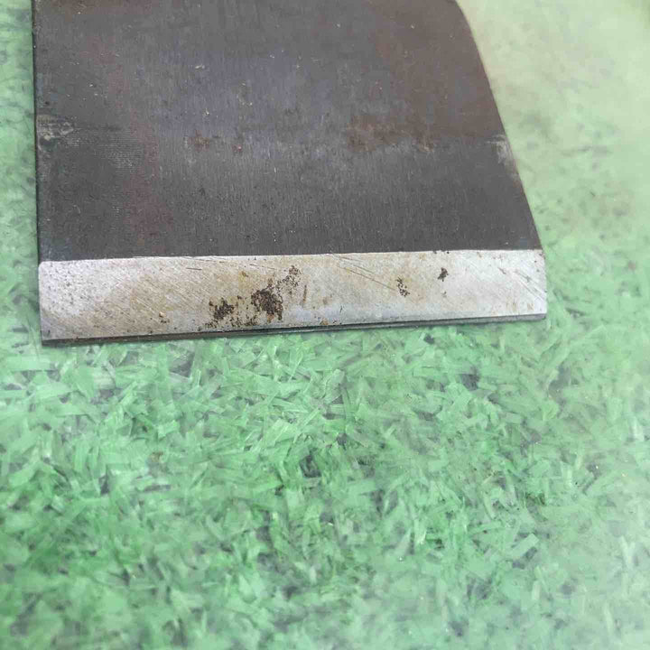 大工道具 鉋 かんな 寸八　山口房一作　宴【町田店】