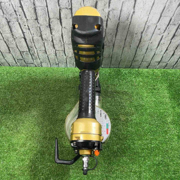 ★ハイコーキ(HIKOKI ※旧:日立工機) 高圧エアネジ打ち機 WF4H2【川口店】