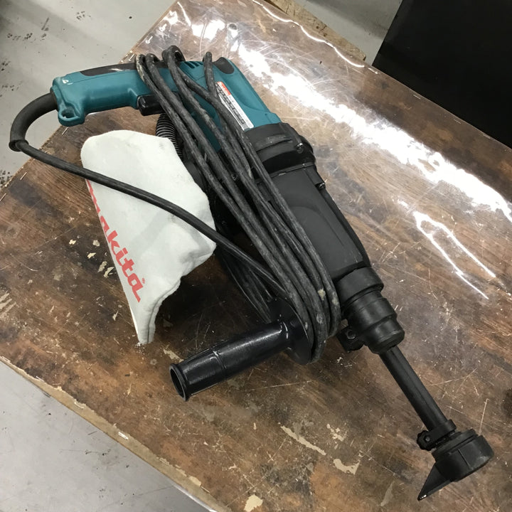 ★マキタ(makita) ハンマドリル HR2432【戸田店】