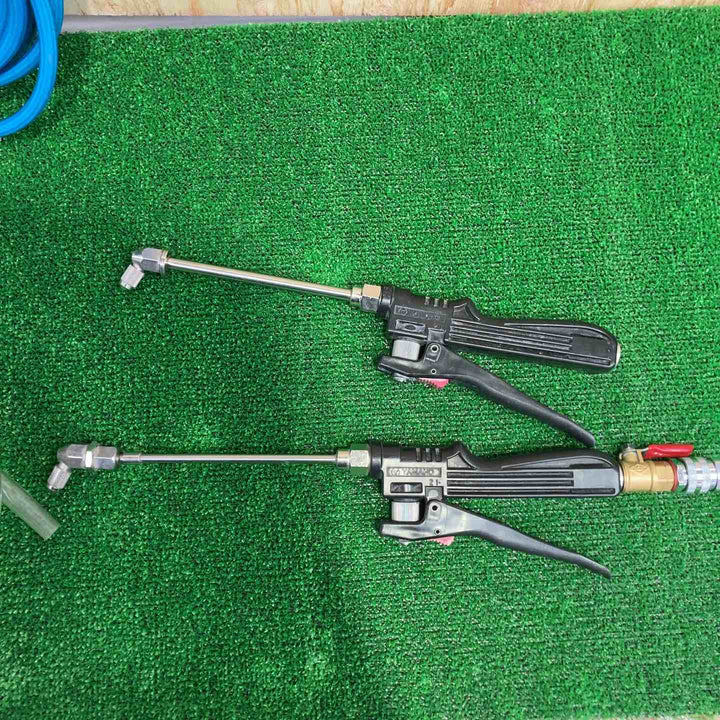 ◇丸山製作所(BIG-M) エアコン洗浄機 エアコン洗太郎プロ MSW029M-AC-1【町田店】