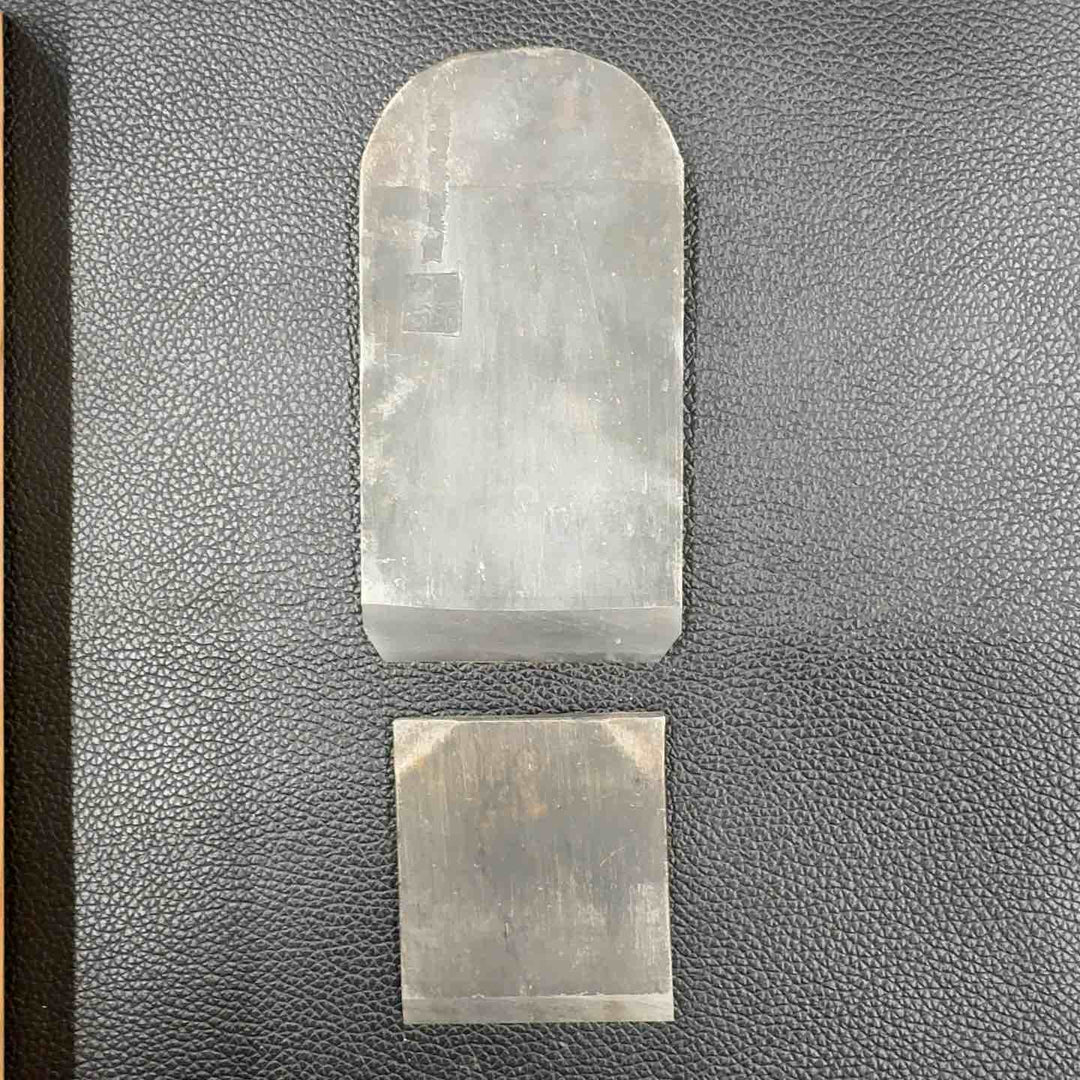 碓氷健吾 水心子正秀 寸4 台付 鉋【越谷店】