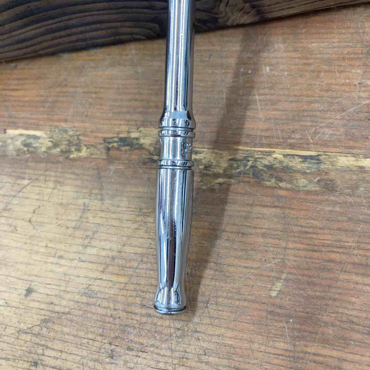 ▼スナップオン(Snap-on )1/4 ラチェット ハンドル TM75 旧ロゴ【柏店】