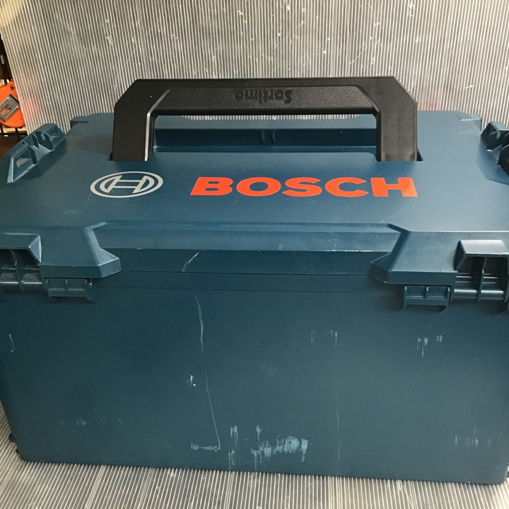 BOSCH(ボッシュ)18Vバッテリーバンドソー〔GCB18V-LI〕【草加店】