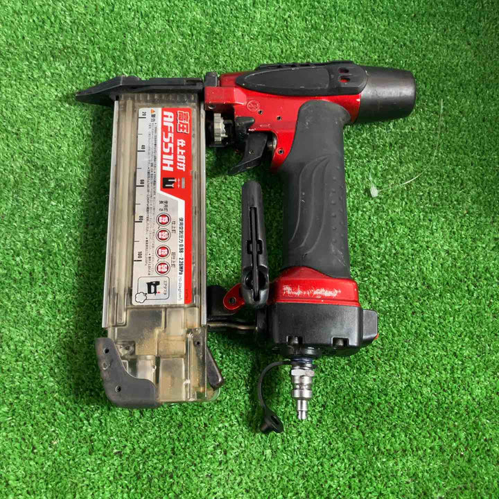 ★マキタ(makita) 高圧フィニッシュネイラ AF551H【草加店】