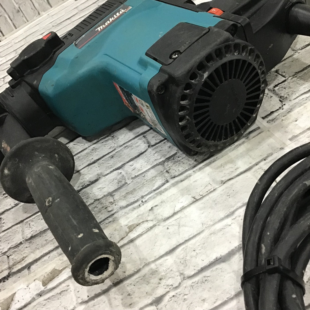 〇マキタ(makita) ハンマドリル HR4000C【川口店】