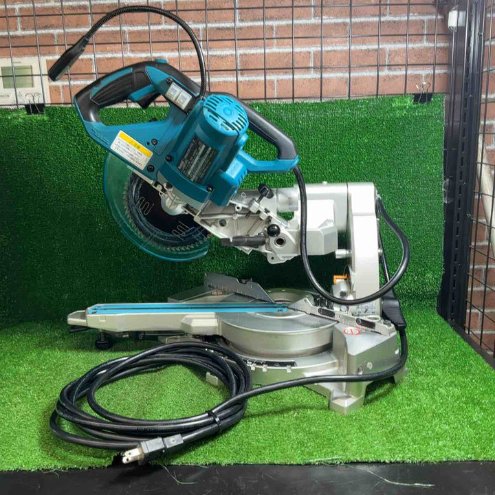 ★マキタ(makita) 165mmスライドマルノコ LS0613FL【藤沢店】