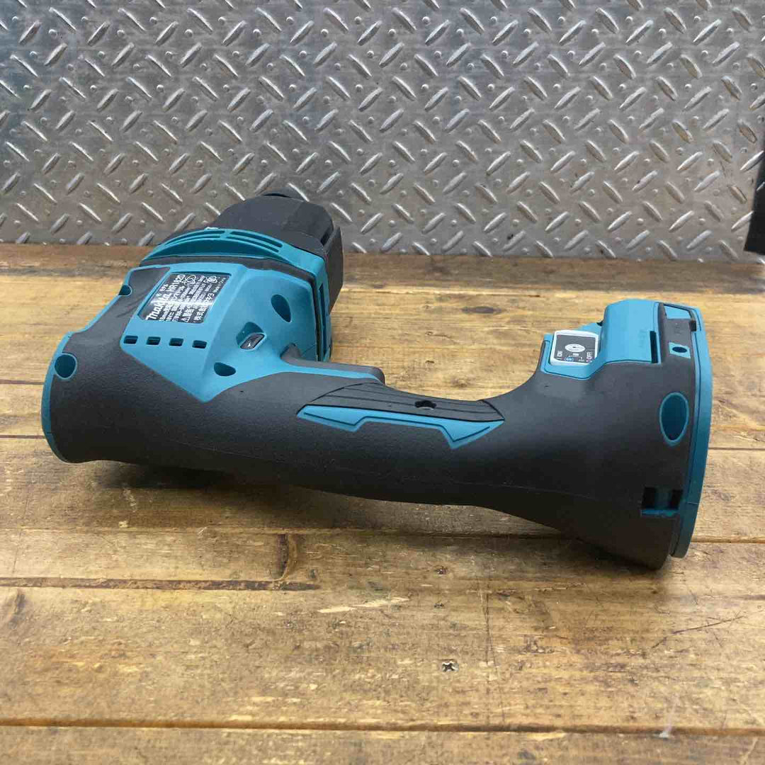 ★マキタ(makita) 18mmコードレスハンマドリル HR182DZKV【所沢店】