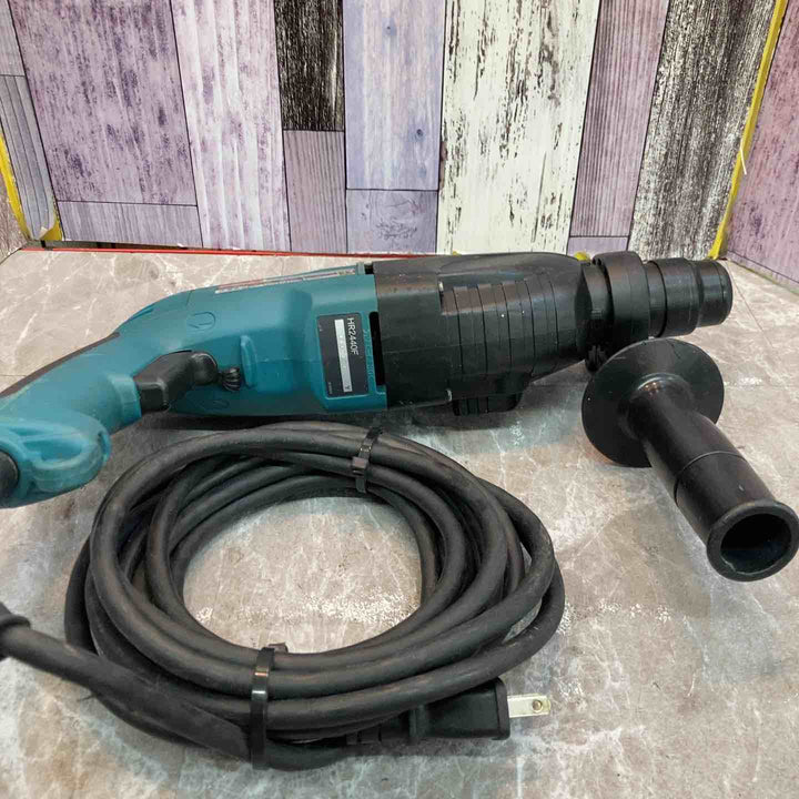 ◇マキタ(makita) ハンマドリル HR2440F【八潮店】