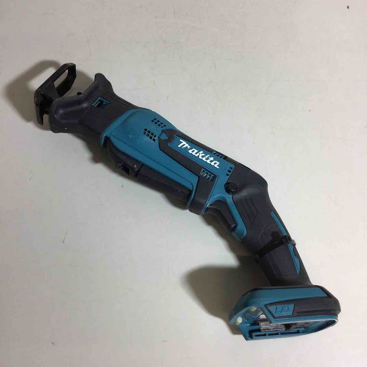 ★マキタ(makita) コードレスレシプロソー JR184DZ【戸田店】