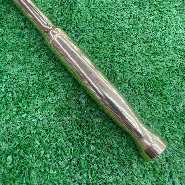 【美品中古】 アストロプロダクツ ゴールドラチェットハンドル 24金メッキ 24K 非売品 【桶川店】