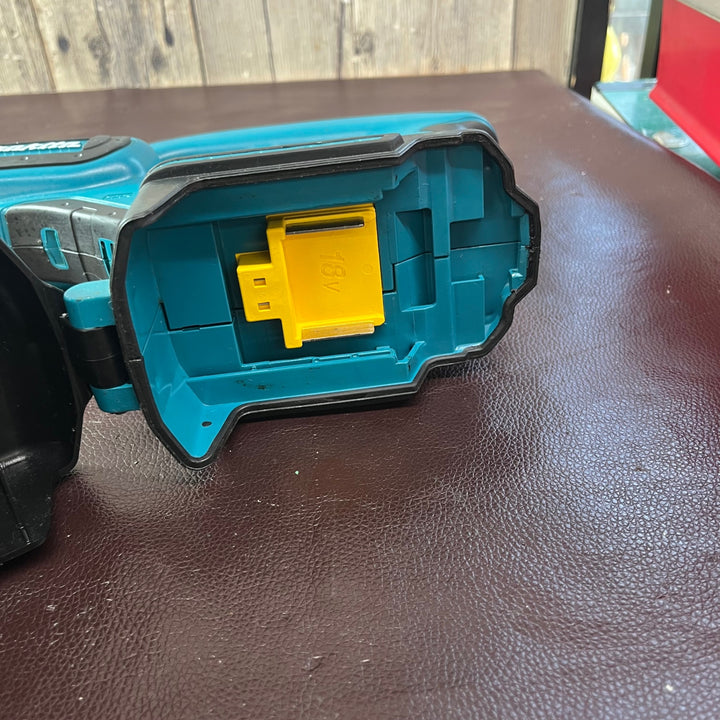 【中古品】★マキタ(makita) コードレスコンクリートバイブレータ VR350DZ【東大和店】