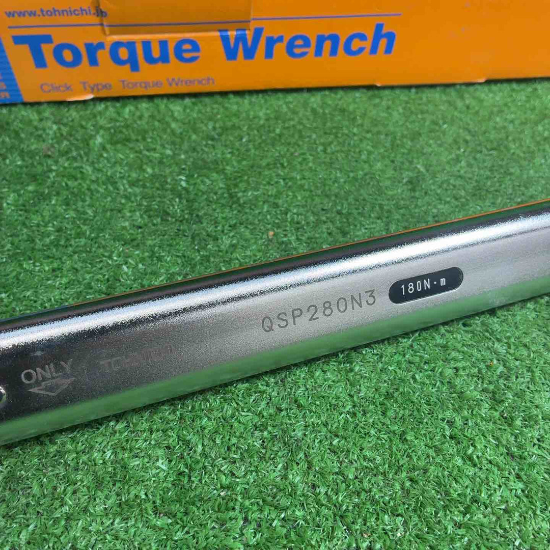 東日製作所 トルクレンチ QSP280N3【藤沢店】