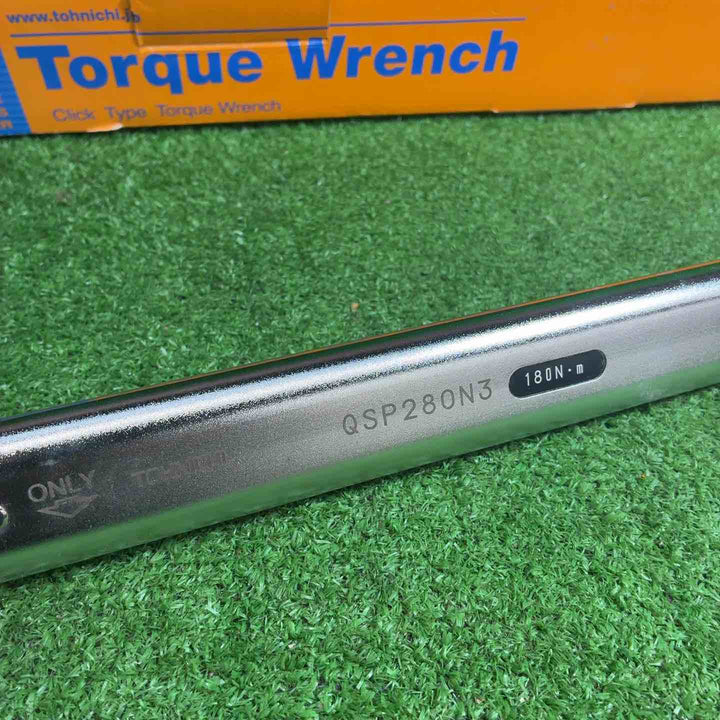 東日製作所 トルクレンチ QSP280N3【藤沢店】