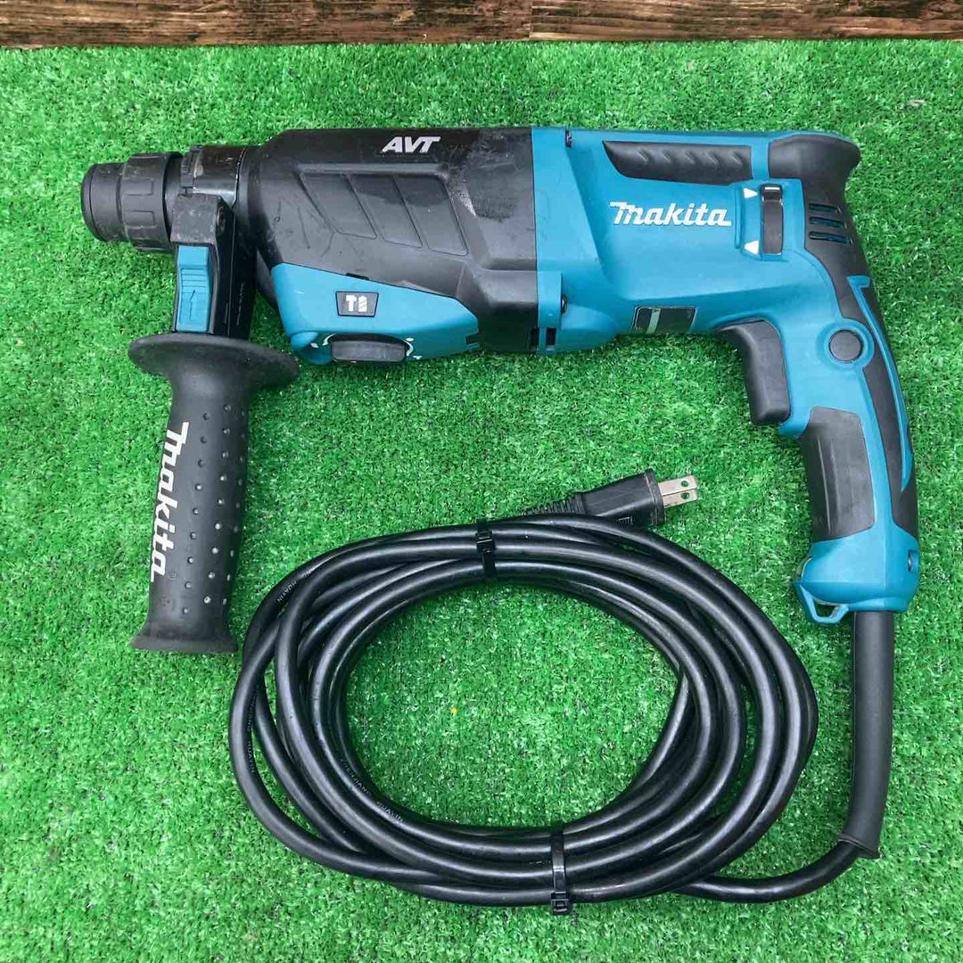 ★マキタ(makita) ハンマドリル HR2631F【川越店】