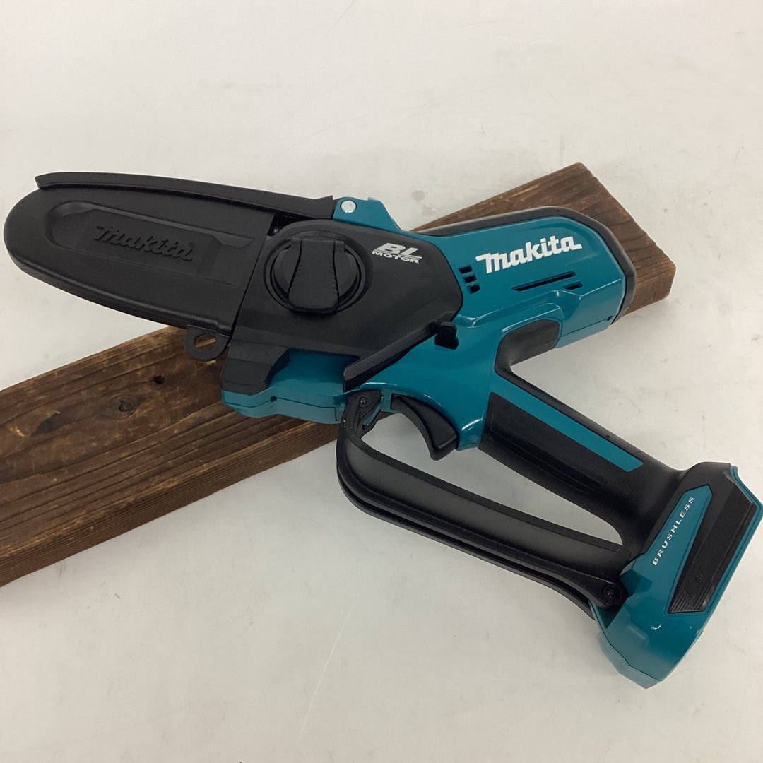 ★マキタ(makita) コードレスハンディソー MUC101DZ【狭山】