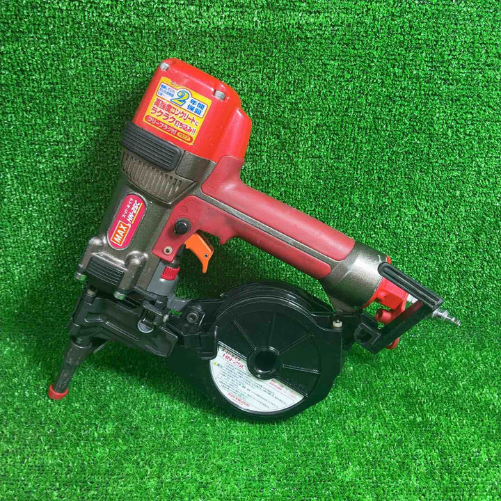 ◇マックス(MAX) 高圧コンクリートピンネイラ HN-25C【藤沢店】