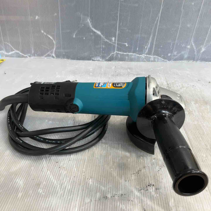☆マキタ(makita) 125mm ディスクグラインダ 9535B【草加店】