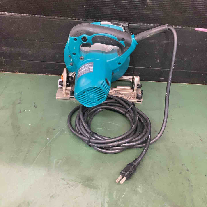 ★マキタ(makita) 165mm電気マルノコ 5637BA【戸田店】