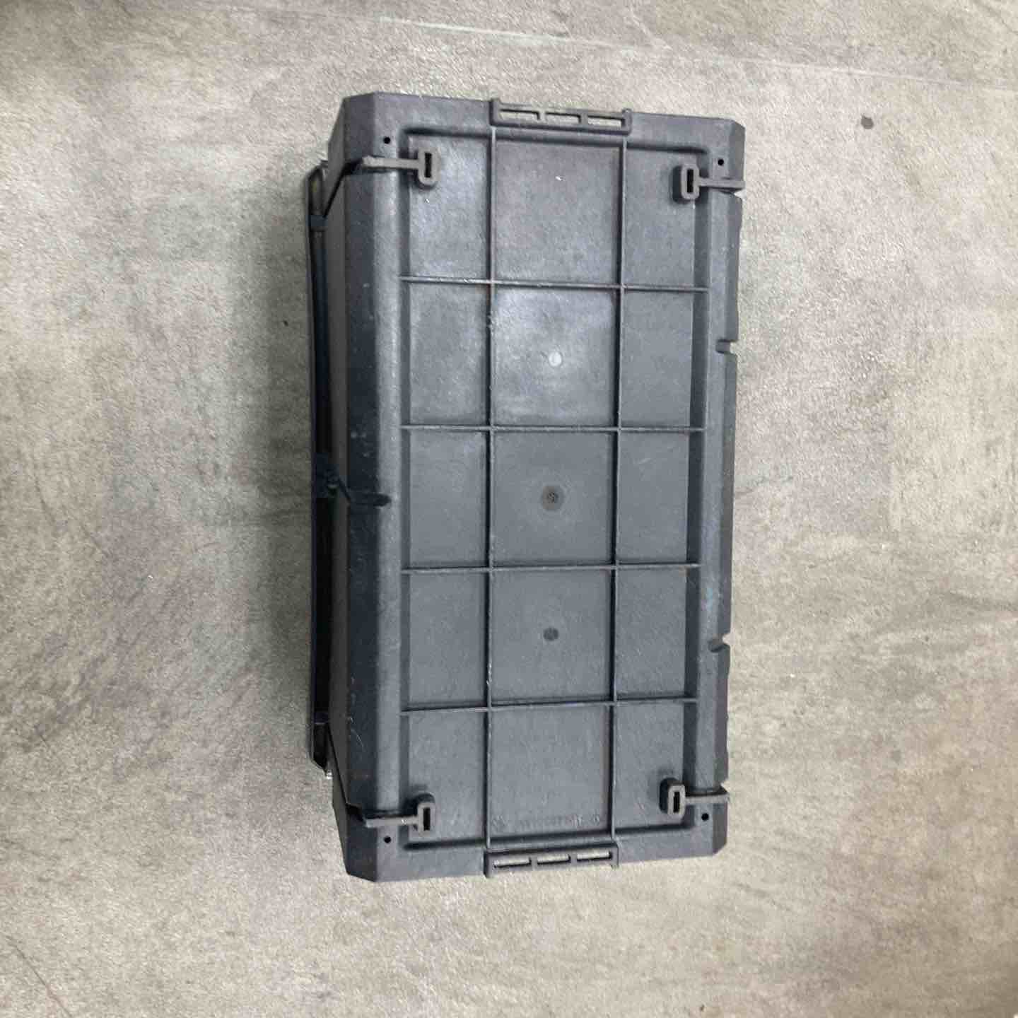◇デウォルト(DEWALT) トート型ツールボックス DS280 000537 DWST1