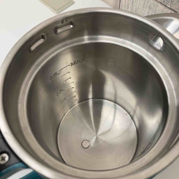 ☆マキタ(makita) コードレスケトル KT360DZ【戸田店】