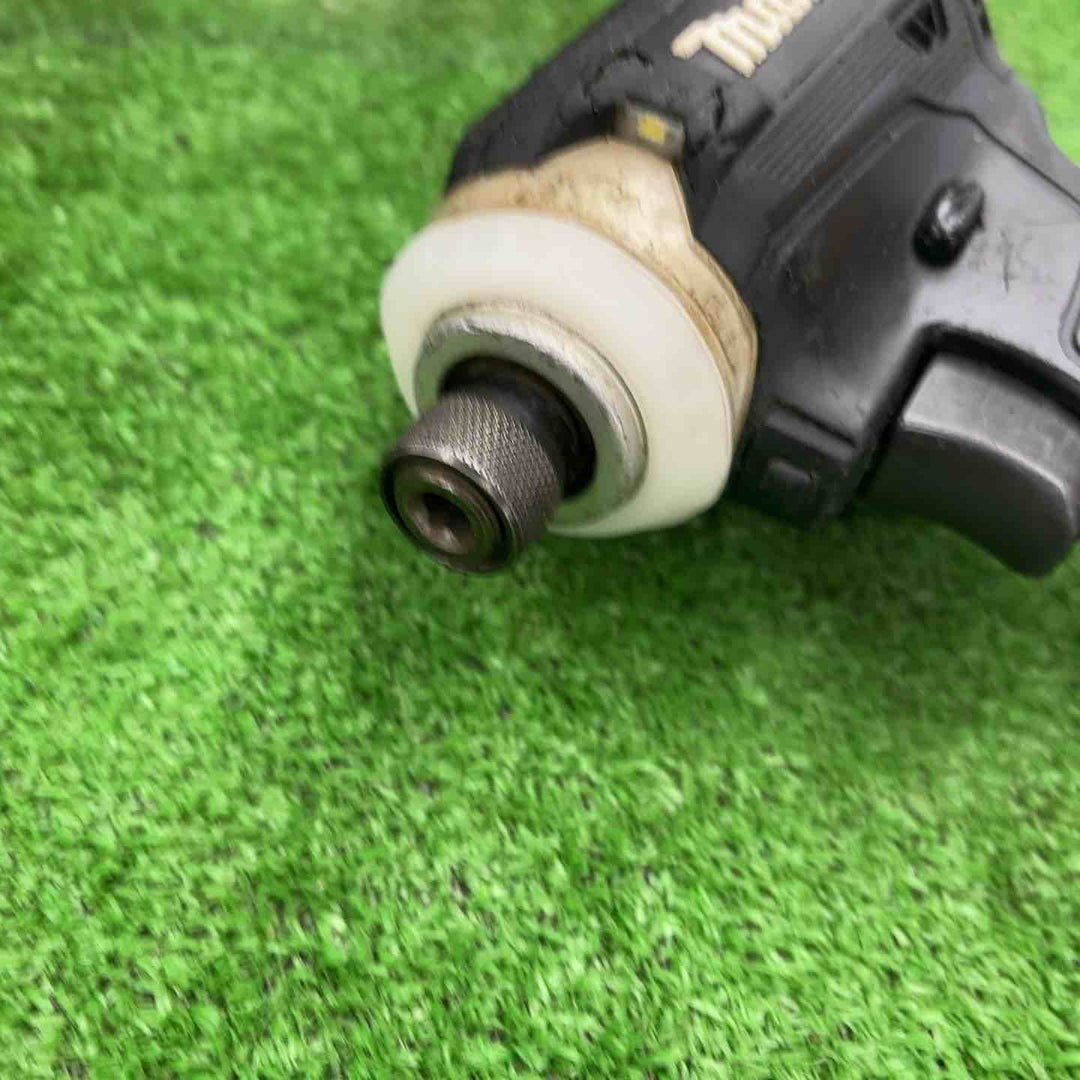 ★マキタ(makita) コードレスインパクトドライバー TD161DRGXB【桶川店】