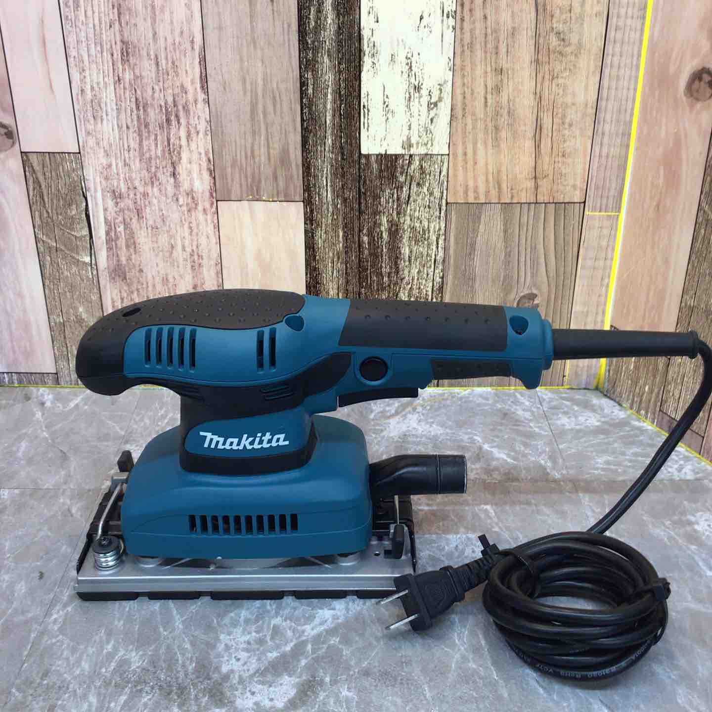 ☆マキタ(makita) 仕上サンダ BO3710【八潮店】 – アクトツール