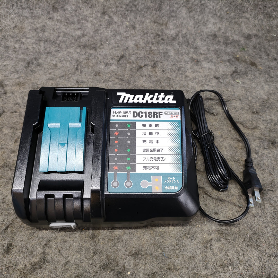 ★マキタ(makita) コードレスパンチャー PP200DRG【岩槻店】