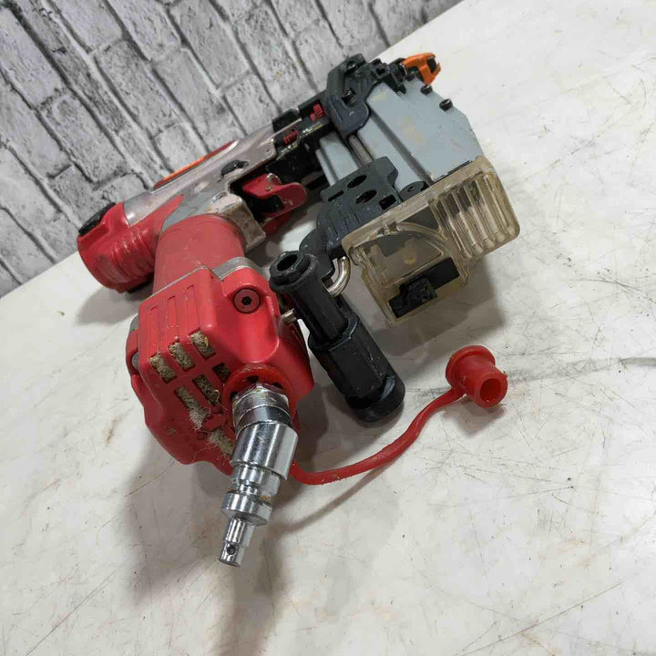 ★マックス(MAX) 高圧ピンネイラ HA-50P2(D)【川口店】