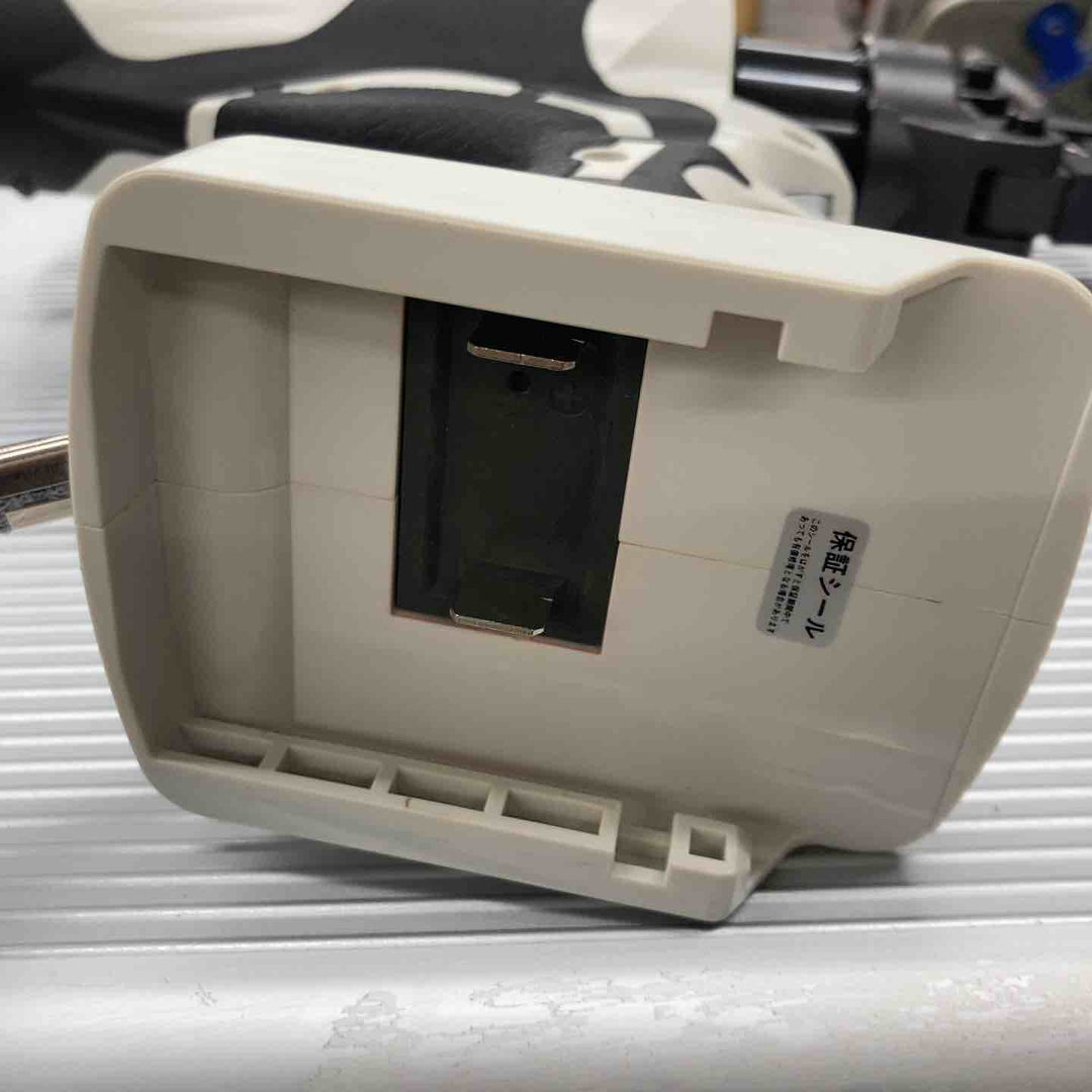 ★泉精器(IZUMI)14.4V 電動油圧式多機能工具 REC-Li60S ケースにキズ有【戸田店】