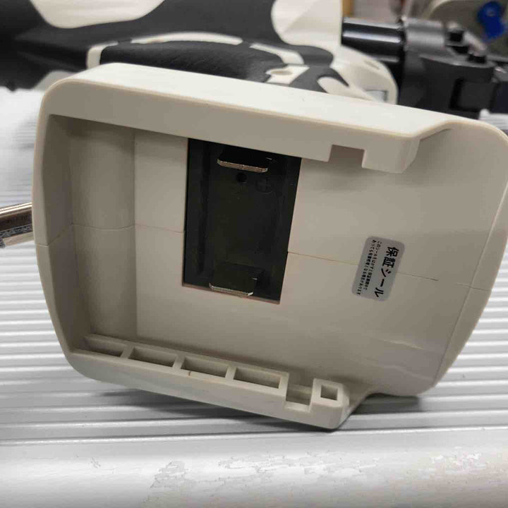 ★泉精器(IZUMI)14.4V 電動油圧式多機能工具 REC-Li60S ケースにキズ有【戸田店】