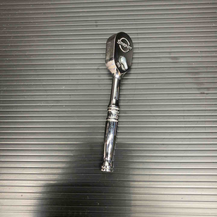 ★スナップオン(Snap-on) 1/4"ラチェット T72【川越店】