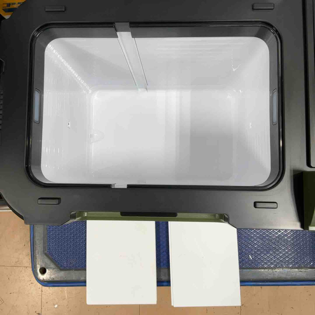 ☆ハイコーキ(HIKOKI ※旧:日立工機) コードレス冷温庫 UL18DB(WMG)【草加店】
