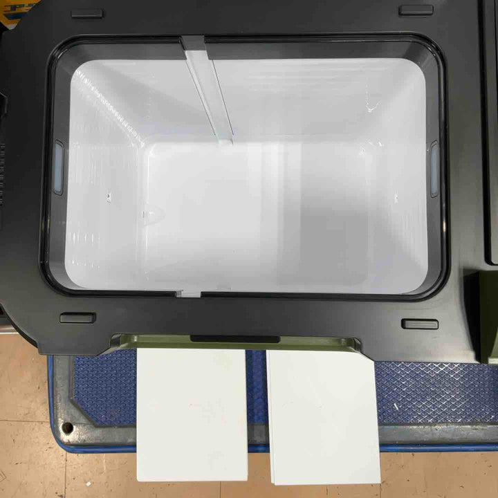 ☆ハイコーキ(HIKOKI ※旧:日立工機) コードレス冷温庫 UL18DB(WMG)【草加店】