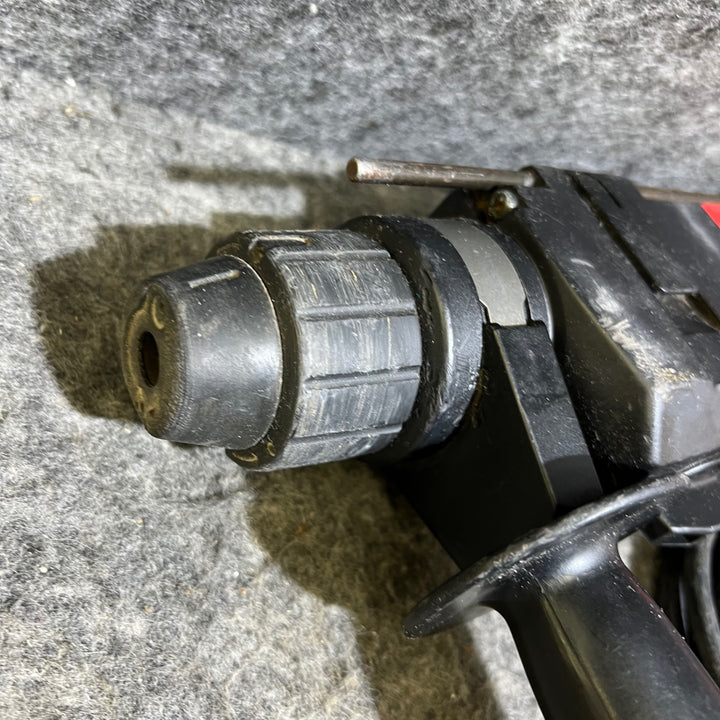 HILTI ハンマドリル SDS-PlusTE10【桶川店】
