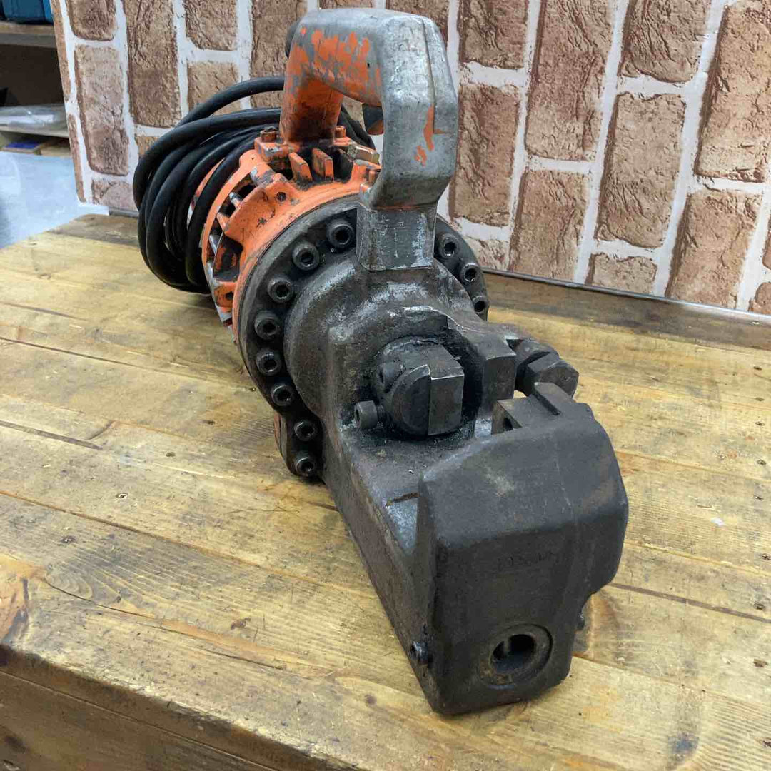 【店頭受取り限定】★IKK DIAMOND(旧:石原) 鉄筋カッター DC-25X【所沢店】