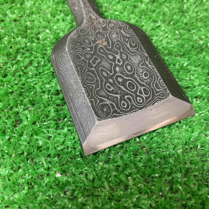 元寿舟弘 追入れ鑿 墨流し 木目打ち のみ 和工具 船津舟弘 【岩槻店】