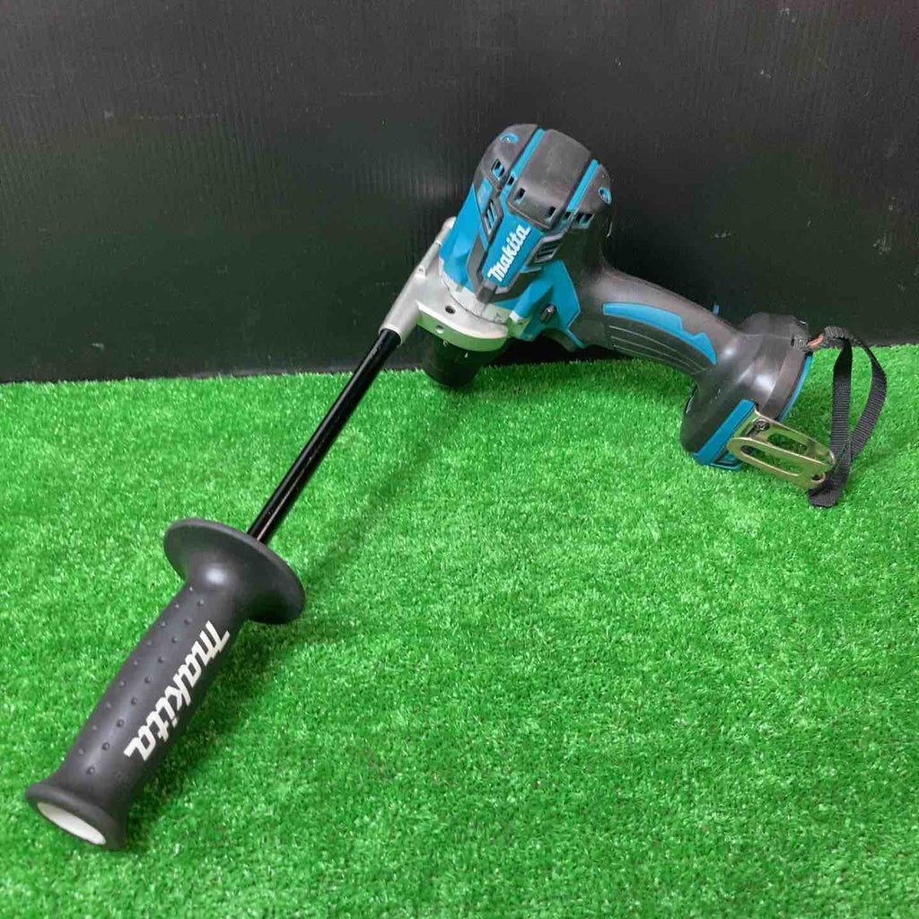 ☆マキタ(makita) コードレス振動ドリルドライバー HP481DZ【岩槻店
