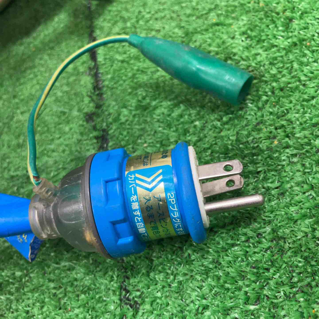 ◇ハタヤ(HATAYA) 金属感知機能付メタルセンサーリール100V型標準型コードリール MSB-301KX 30m【草加店】