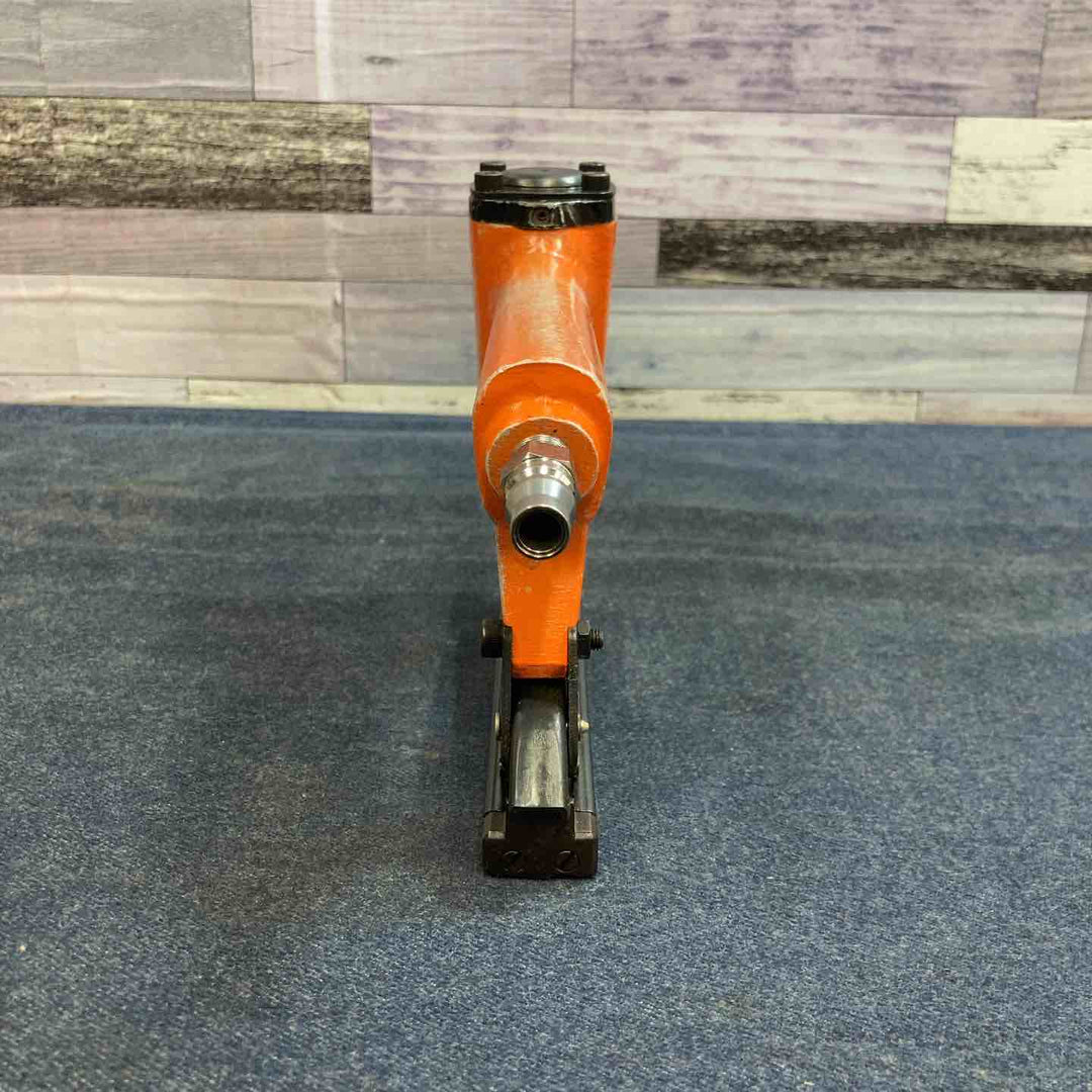 ◇マックス(MAX) 常圧ステープル用エアネイラ TA-20A/413J【八潮店】