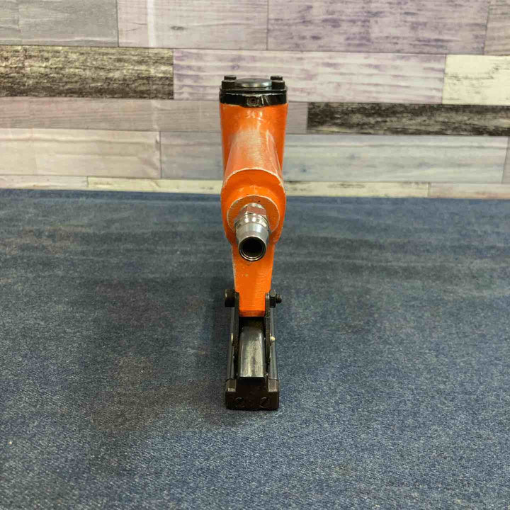 ◇マックス(MAX) 常圧ステープル用エアネイラ TA-20A/413J【八潮店】