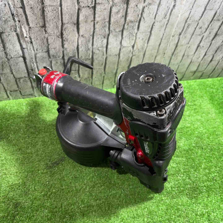 ★マキタ(makita) 高圧エア釘打ち機 AN531H【川口店】