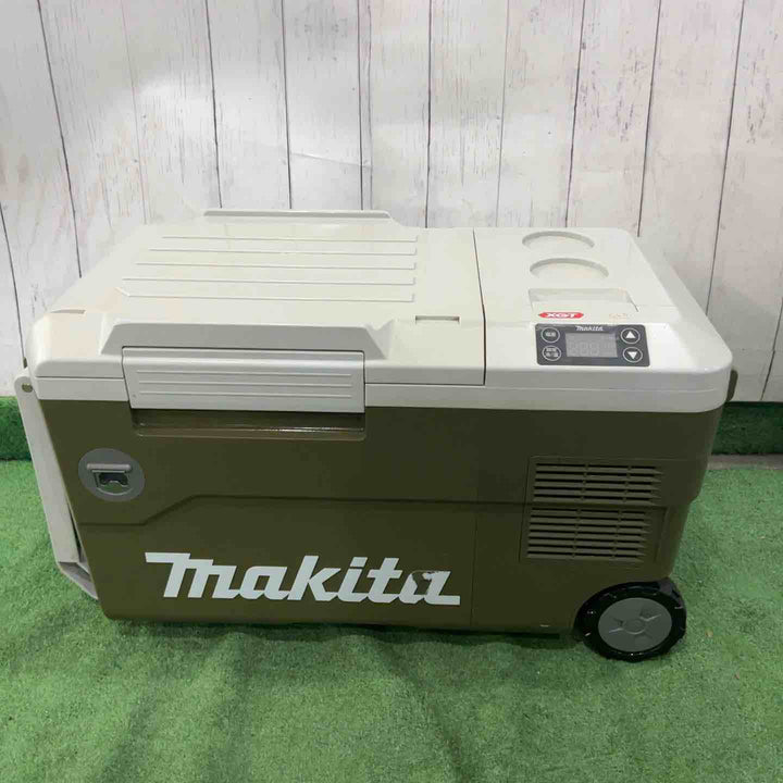 ★マキタ(makita) コードレス冷温庫 CW001GZO 18V 40V 兼用 動作確認済【川口店】