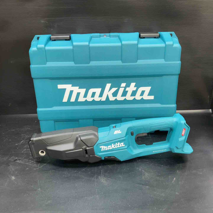 【未使用品】マキタ(makita) コードレスレシプロソー JR003GZK パイプソー【川越店】