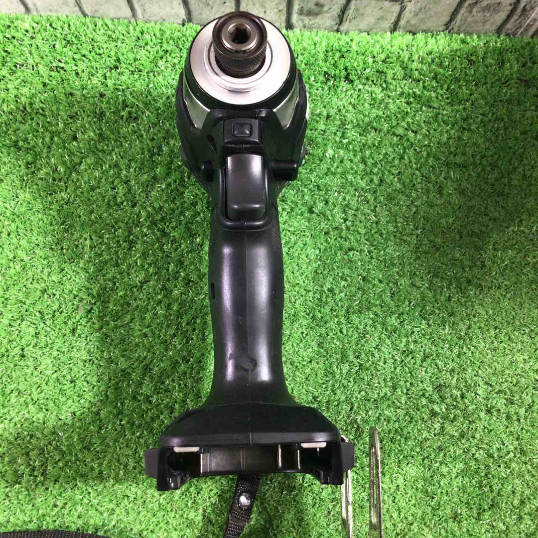 ★マキタ(makita) コードレスインパクトドライバー TD173DRGXB【川口店】