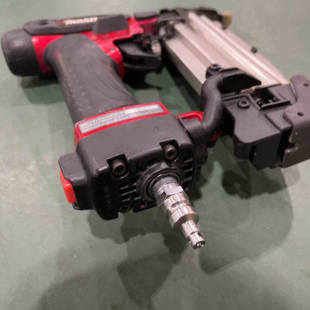 ★マキタ(makita) 高圧ピンネイラ AF501HP【川口店】